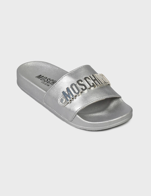 Moschino AGR-26206-silver фото-1