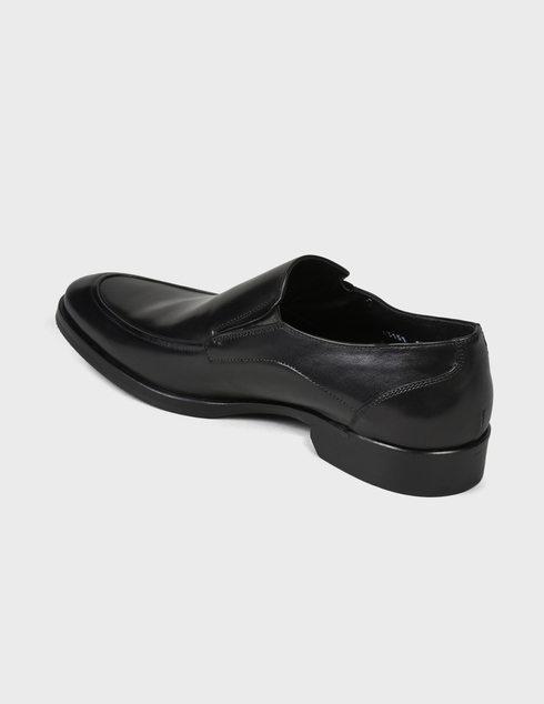 мужские черные Туфли Mario Bruni 63151-black - фото-2