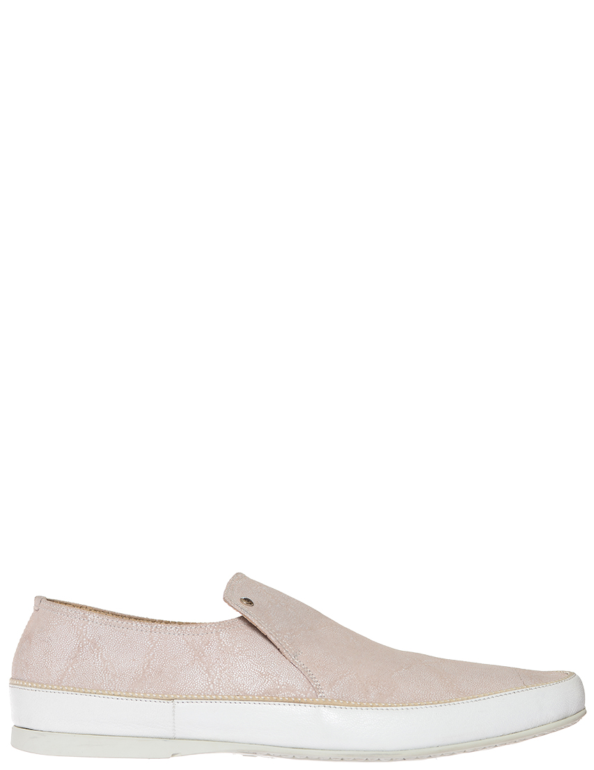 

Слипоны, Бежевый