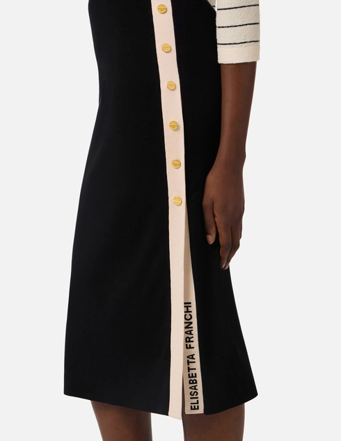 Elisabetta Franchi GK-27S-61E2-V340-685 фото-4