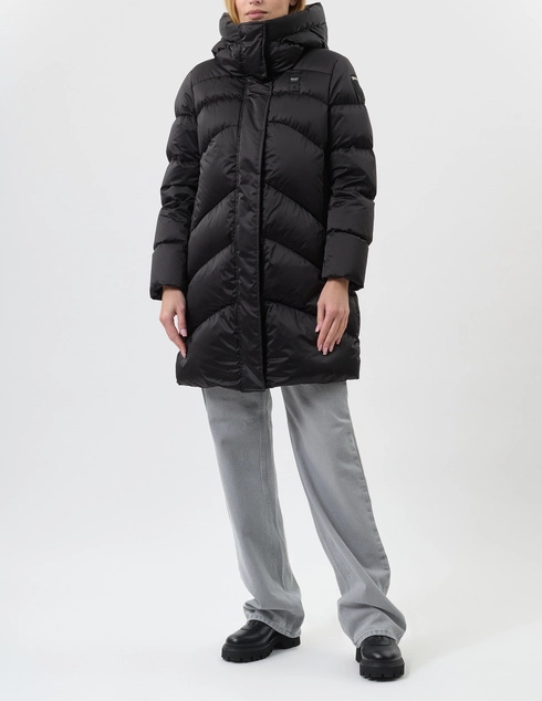 Blauer 25WBLDK03212007293-999 фото-2