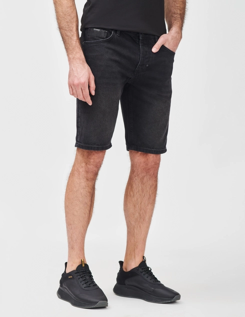 Antony Morato MMDS00076-FA700151-W02040-9000_black фото-1