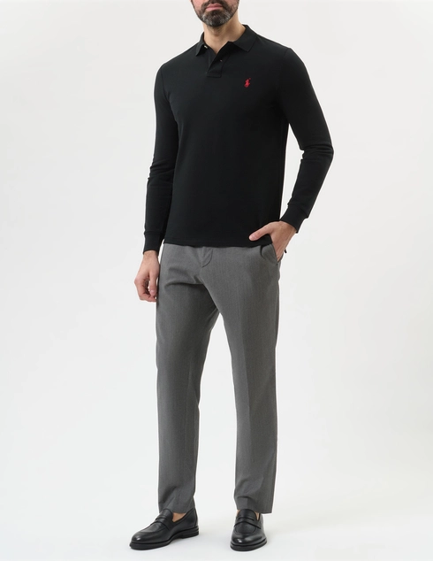 Polo Ralph Lauren 710680790-045_black фото-2