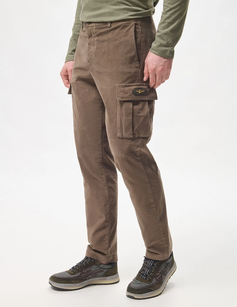 Aeronautica Militare 1740-57647_brown фото-3