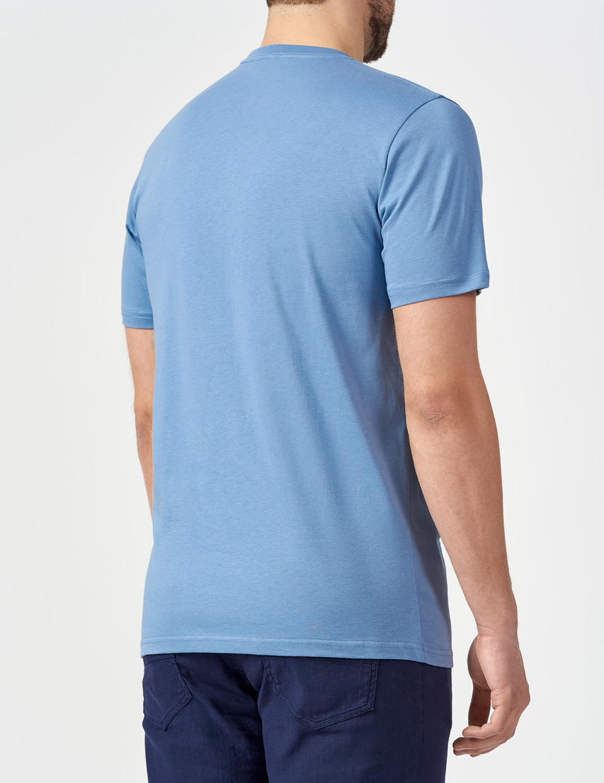 Paul Smith SM2R-011R-AP1772-43B-blue фото-3