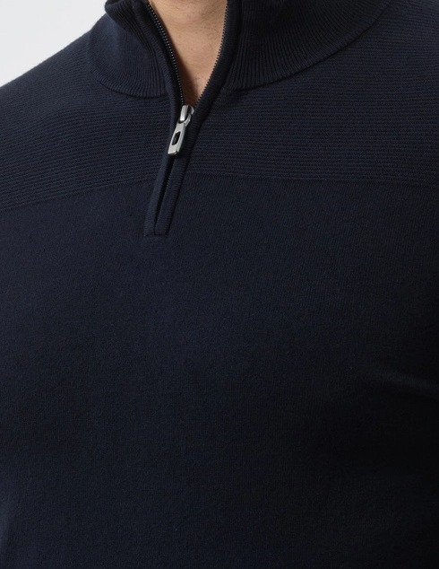 Antony Morato SW01542YA500002_blue фото-5