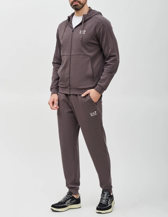 EA7 EMPORIO ARMANI спортивный костюм