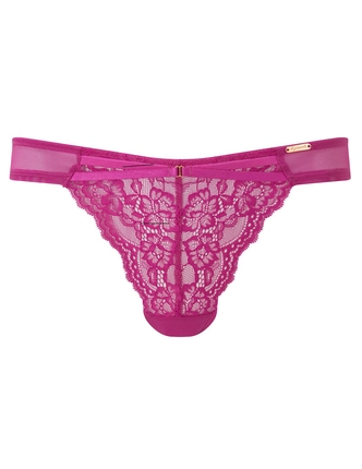 GOSSARD трусы
