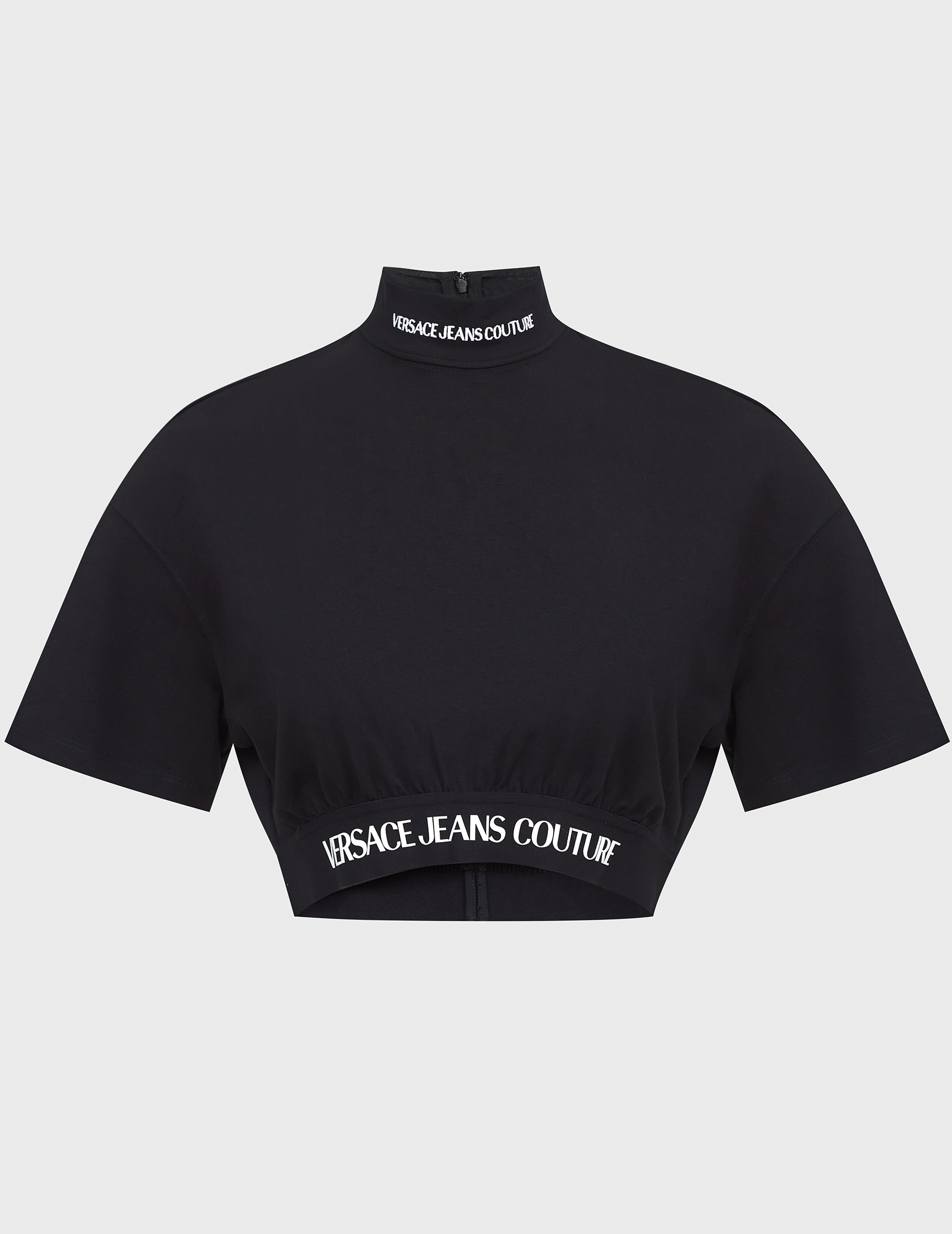 

Топ, Черный