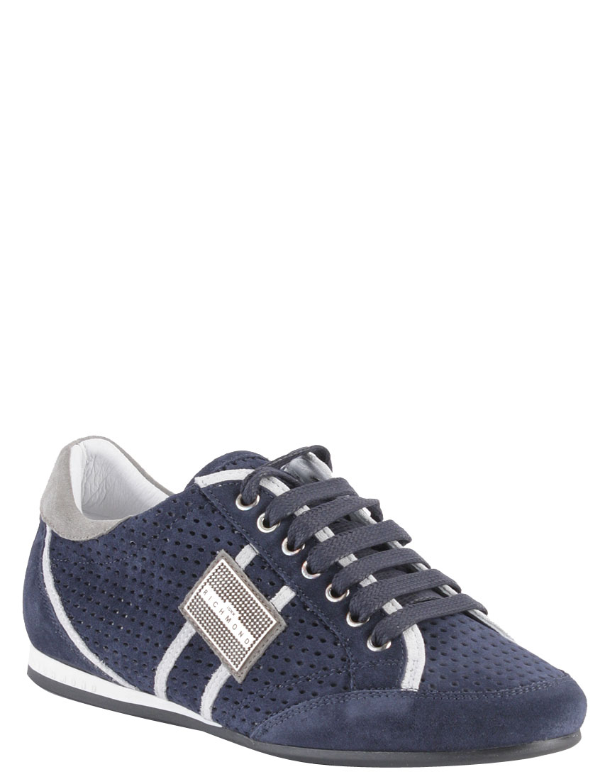 

Кроссовки, Синий