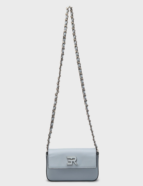 Ermanno Scervino 2162-saff-celeste_blue фото-2