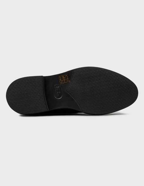 черные Монки Karl Lagerfeld 855004551470-990_black размер - 40; 41; 42; 43