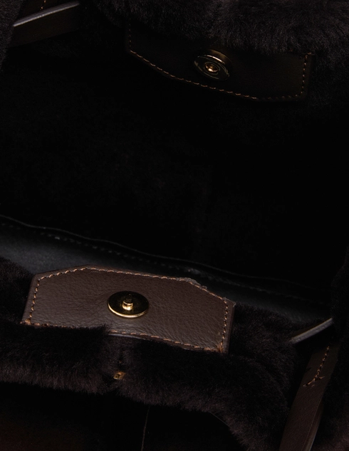 Roberta Gandolfi RG5005_brown фото-4
