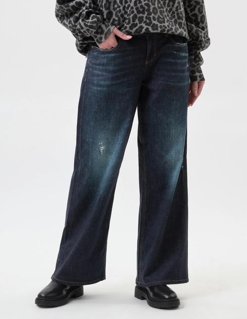 Guess W5BA2KD0722-GLC1_blue фото-3