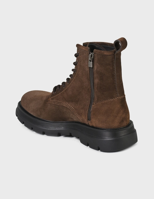 коричневые мужские Ботинки Fabi FU0313A-805 13778 грн