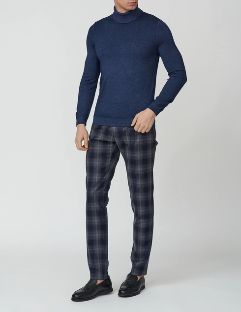 Berwich sb-1847-blue фото-4