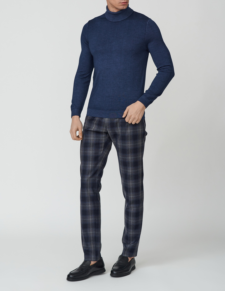 Berwich sb-1847-blue фото-4