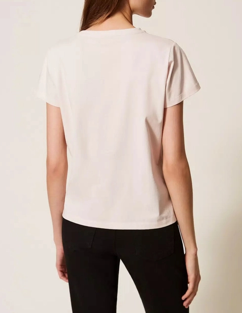 Twinset 261TP2341-00570 фото-4