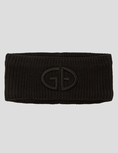 Goldbergh GB60009253-9000_black фото-1