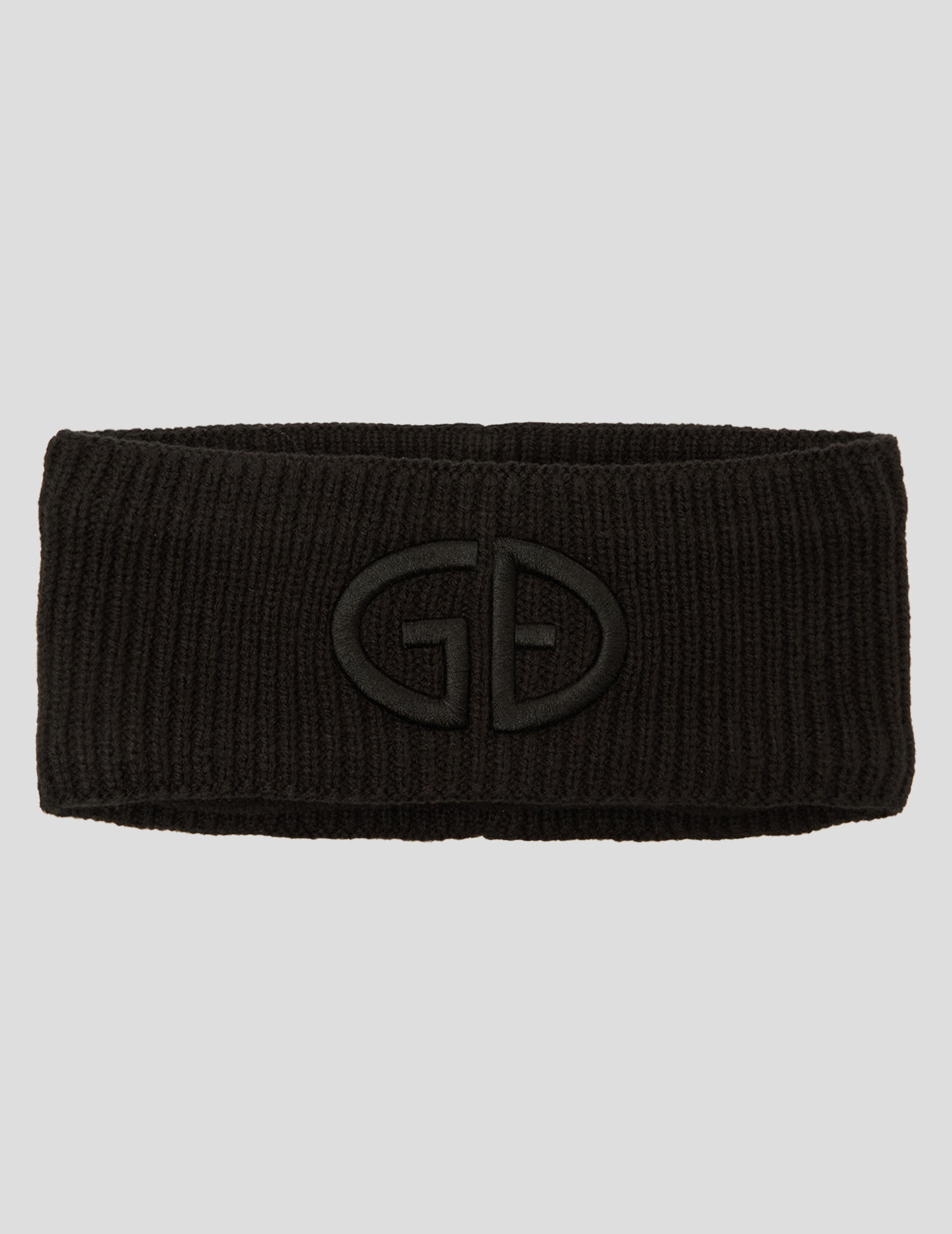 

Повязка, Черный