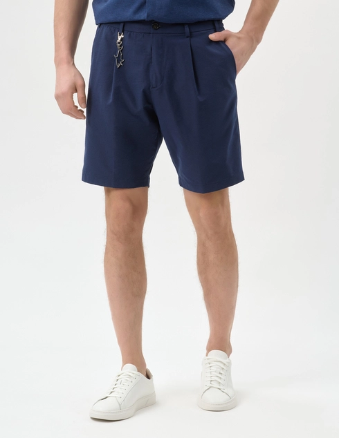 Paul&Shark 26414053-013_blue фото-3