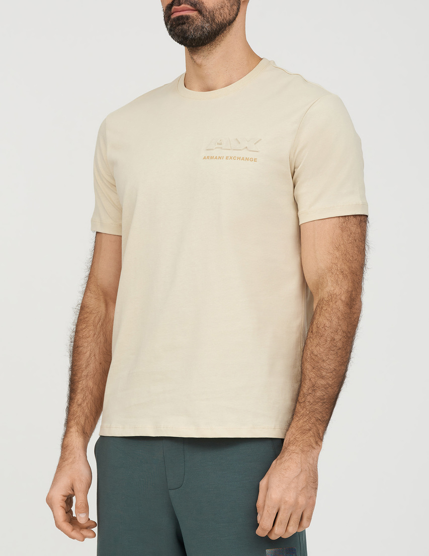 Armani Exchange AGR-3DZTAG-ZJ9TZ-1792_beige фото-2