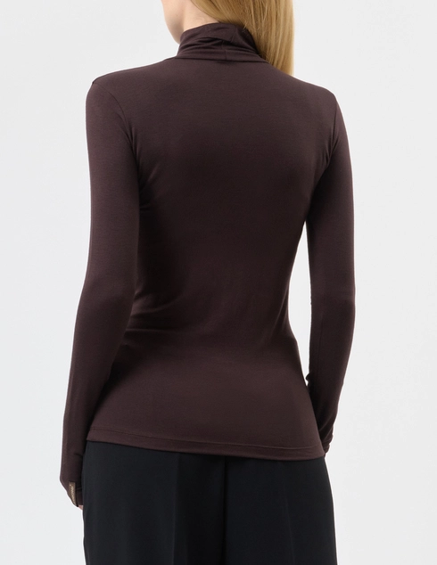 Hinnominate HMABW02032-Moro_brown фото-4