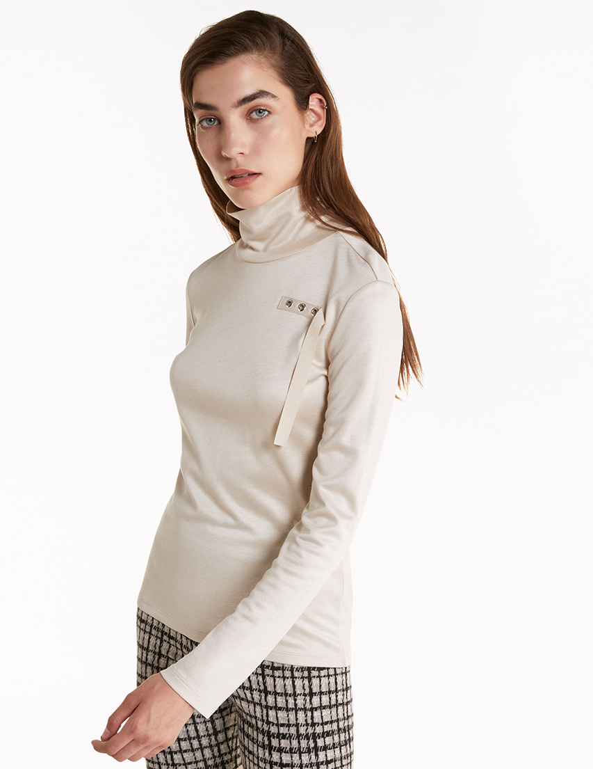 

Гольф, Белый