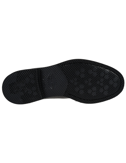 черные Туфли Brecos S9141-BLACK размер - 42; 43; 45