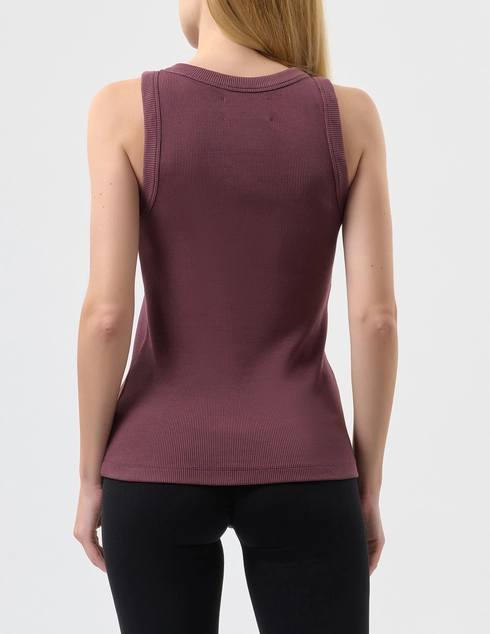 Icon denim RAYA-J815-CHERRY_bordo фото-4