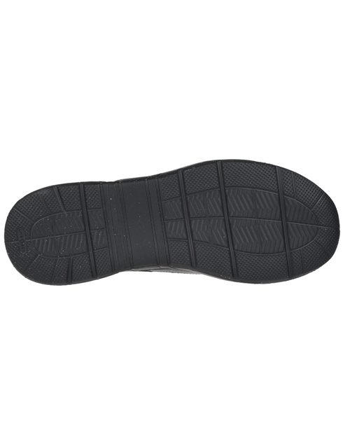 черные Кроссовки Stokton S37U-VITELLO_black размер - 41; 45; 40; 43