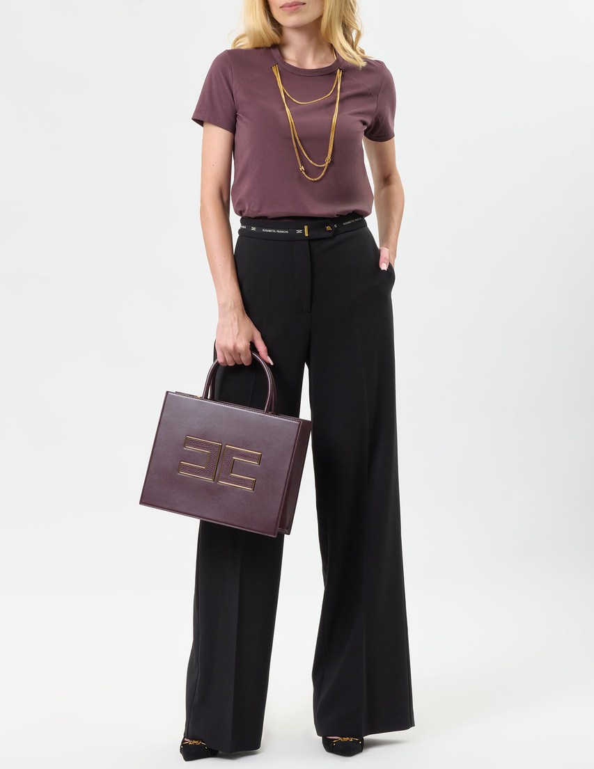 Elisabetta Franchi MA-009-56E2-V280-EA4 фото-2