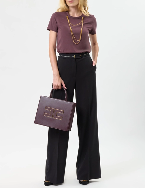 Elisabetta Franchi AGR-BS-33A-56E3-V380-EA4 фото-5