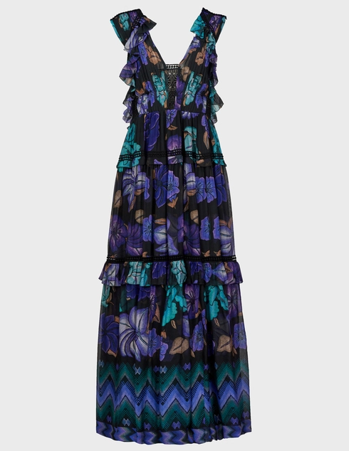 Alberta Ferretti AF-А-0417-140-1269-multi фото-1