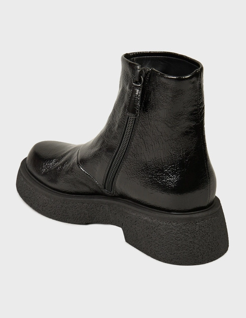 женские черные Ботинки Loriblu AGR-4IATLA34-S10705S - фото-2
