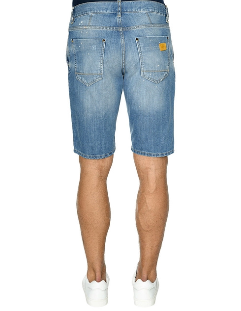 Antony Morato DS00015FA7000427010_blue фото-3