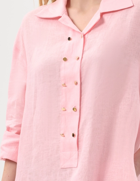 Clothe D697280350_pink фото-4