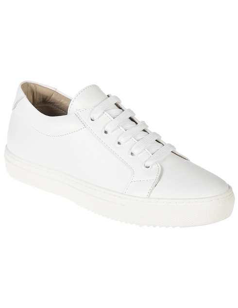 белые Кеды P.A.R.O.S.H. 70091_white