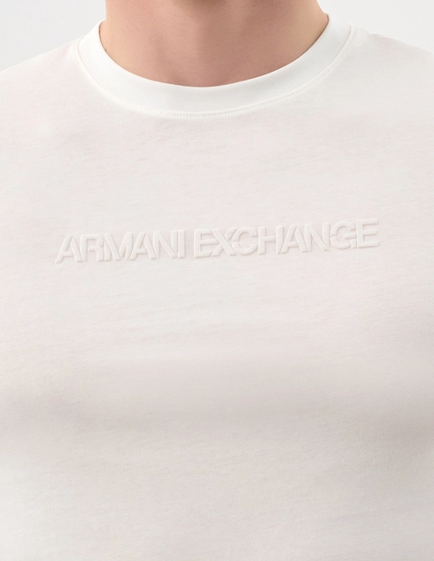 Armani Exchange XM002467-AF10356-U0009-white фото-5