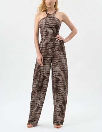 ELISABETTA FRANCHI комбинезон