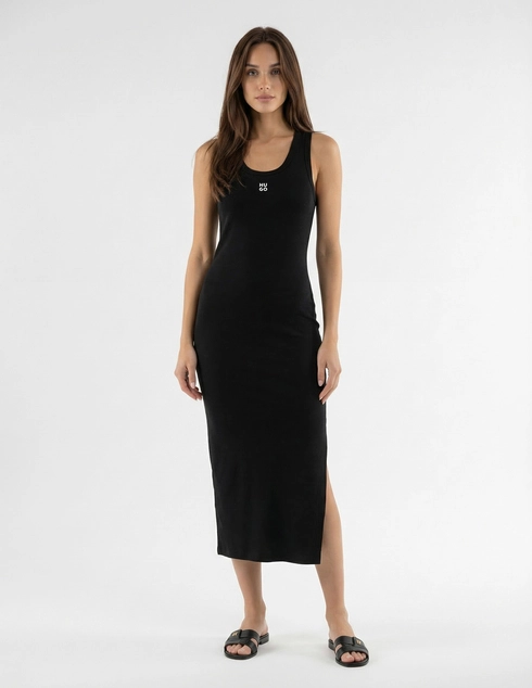 Hugo 50514521-001_black фото-5