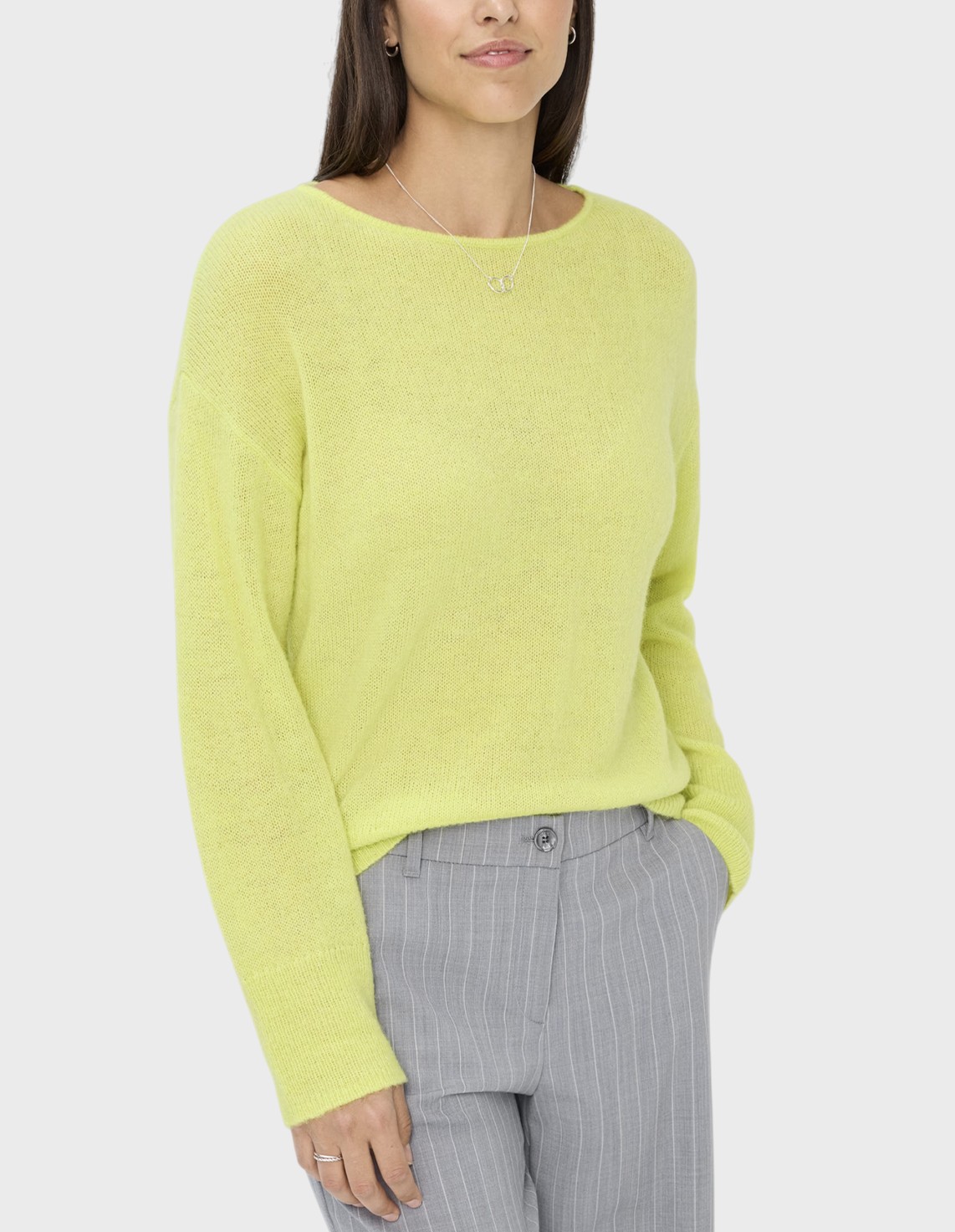 

Свитер, Желтый