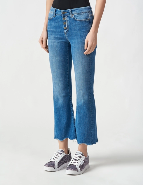 M.i.h Jeans MiH-S2103175-0400-lou-blue фото-2