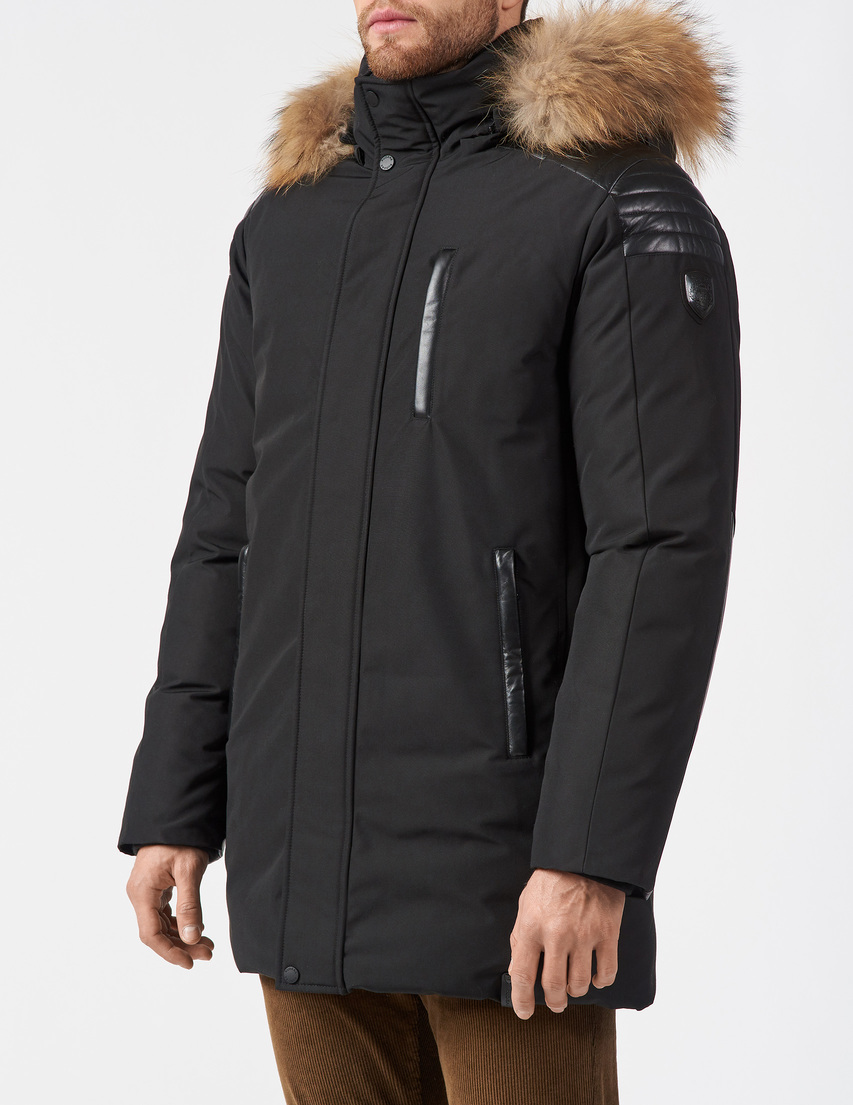 Rudsak 6118951-black фото-2
