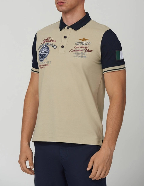 Aeronautica Militare 1627-beige фото-2