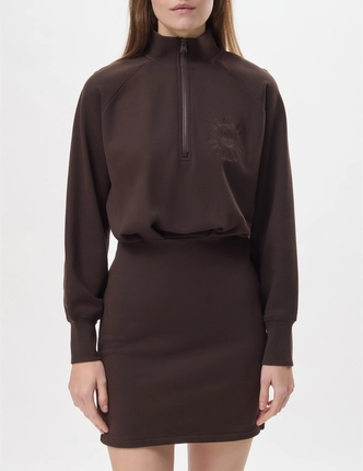 ARMANI EXCHANGE платье