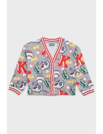 KENZO кофта