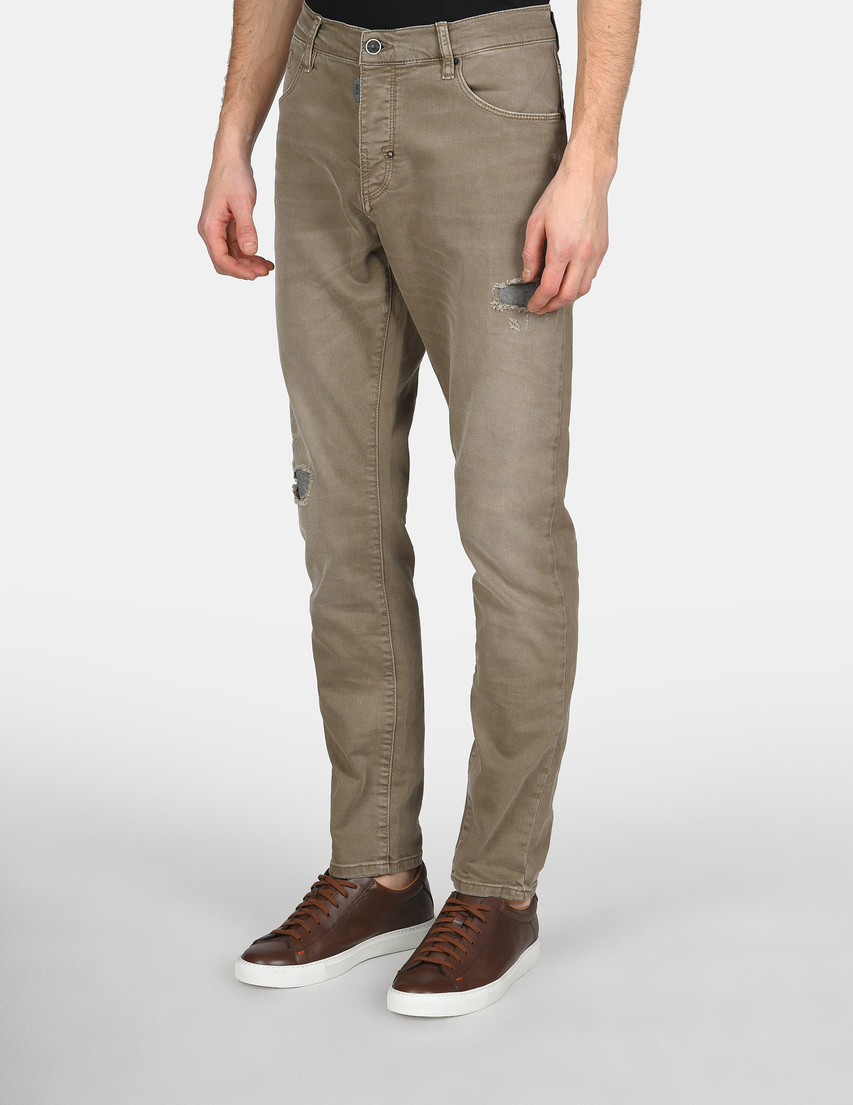 Antony Morato MMTR002732044-M_beige фото-2