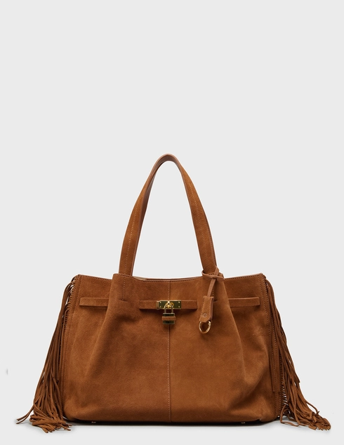 Roberta Gandolfi 5002-Suefr_brown фото-1