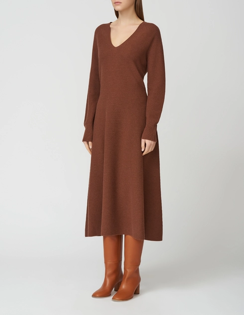 Fabiana Filippi FF-FW21-ABD221W167-N128-0000-brown фото-2